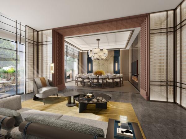 上海乐高乐园度假区主体设计已基本完成，将于下月全面启动主体工程建设