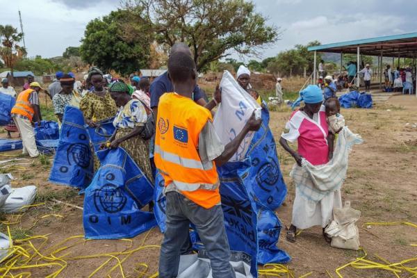 联合国官员：苏丹武装冲突已致19名人道救援人员死亡