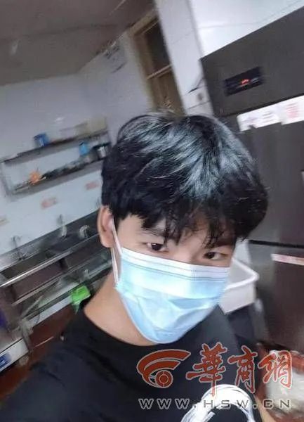 痛心！事发西安，15岁少年不幸遇难