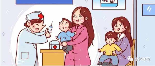 进入高发期!吉林疾控重要提醒 进入高发期!吉林疾控重要提醒