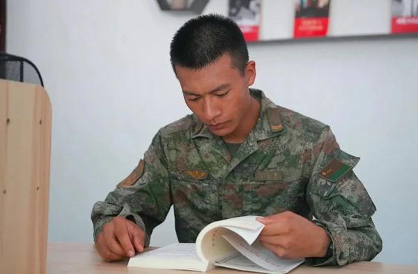 军考746.3分！这个小伙被国防科大录取