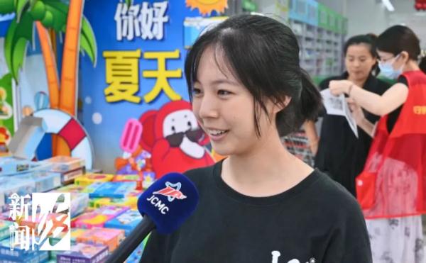 上海也有含糖饮料提示了？“红橙绿”标识走进超市，有些饮料200ml下肚就超标！