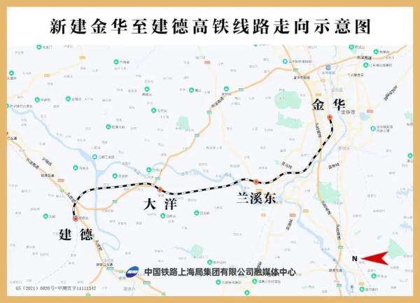 仅45分钟，上海吃货们喜欢去的这个地方，要通高铁了！ “轨道上的长三角”再上新