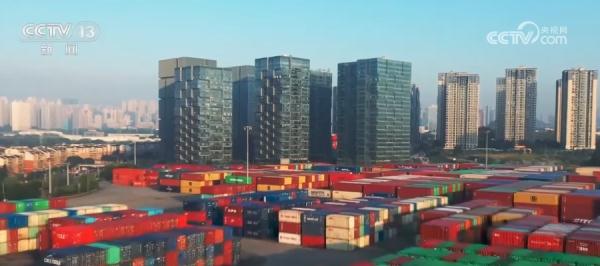 多举措促进综保区高质量发展 畅通国内国际双循环