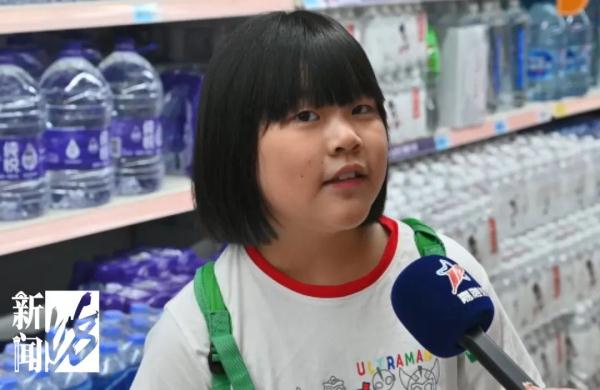 上海也有含糖饮料提示了？“红橙绿”标识走进超市，有些饮料200ml下肚就超标！