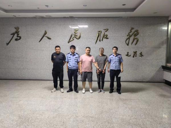 男子抢劫后隐姓埋名逃亡34年 &nbsp; 被抓后坦言“终于解脱”