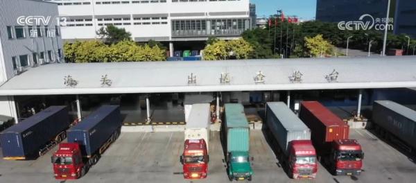 多举措促进综保区高质量发展 畅通国内国际双循环