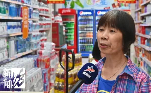 上海也有含糖饮料提示了？“红橙绿”标识走进超市，有些饮料200ml下肚就超标！