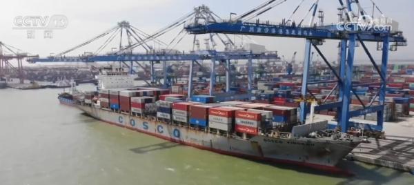 多举措促进综保区高质量发展 畅通国内国际双循环