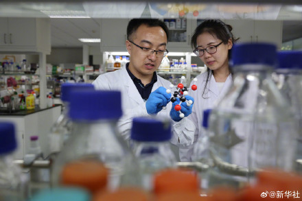 赞！我国科学家人工合成糖取得新突破