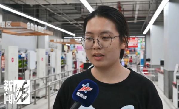 上海也有含糖饮料提示了？“红橙绿”标识走进超市，有些饮料200ml下肚就超标！