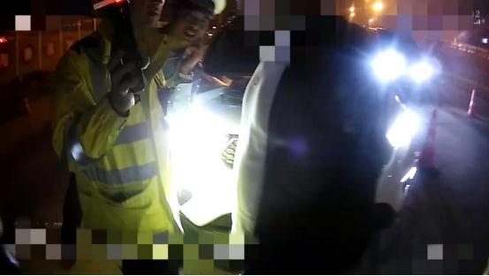 白天喝酒晚上被查?都是“隔顿酒”惹得祸 白天喝酒晚上被查?都是“隔顿酒”惹得祸