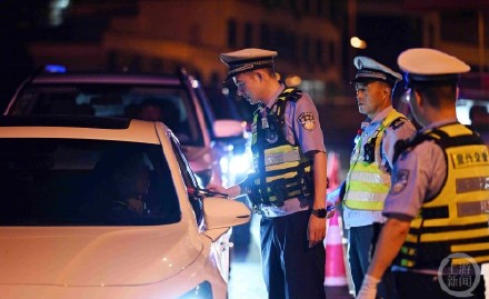 32年前杀人抢劫案告破！