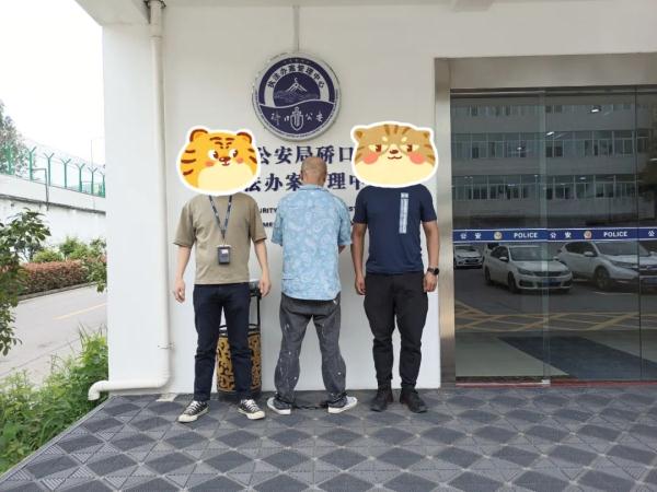 沉浸式体验缉毒抓捕现场！江西赣州破获一起贩运毒品案