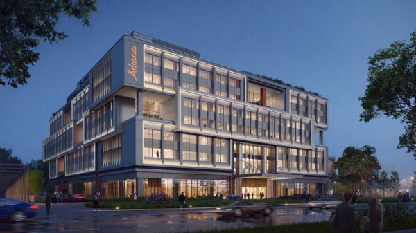 上海乐高乐园度假区主体设计已基本完成，将于下月全面启动主体工程建设