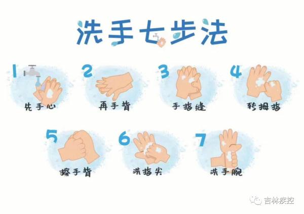 进入高发期!吉林疾控重要提醒 进入高发期!吉林疾控重要提醒