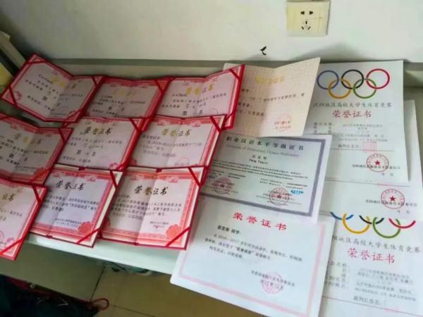 这个女兵，体能“特三级”，还考上了国防科大