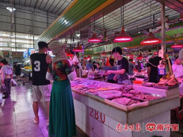 @南宁人，广西迎来开海季，一大拨“平靓正”海鲜正在路上