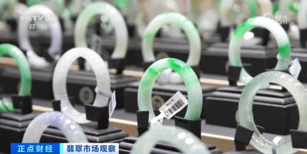 火爆！这一原石毛料价格大涨，有的涨幅超80%……