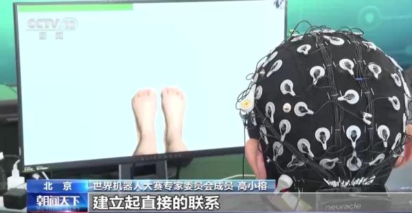 如何“心想事成”、怎样能人机共融？2023世界机器人大赛看点多