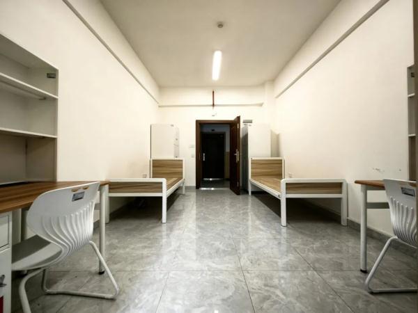 武汉大学:学生夫妻可合宿!为何是“标间”?学校回应 武汉大学:学生夫妻可合宿!为何是“标间”?学校回应