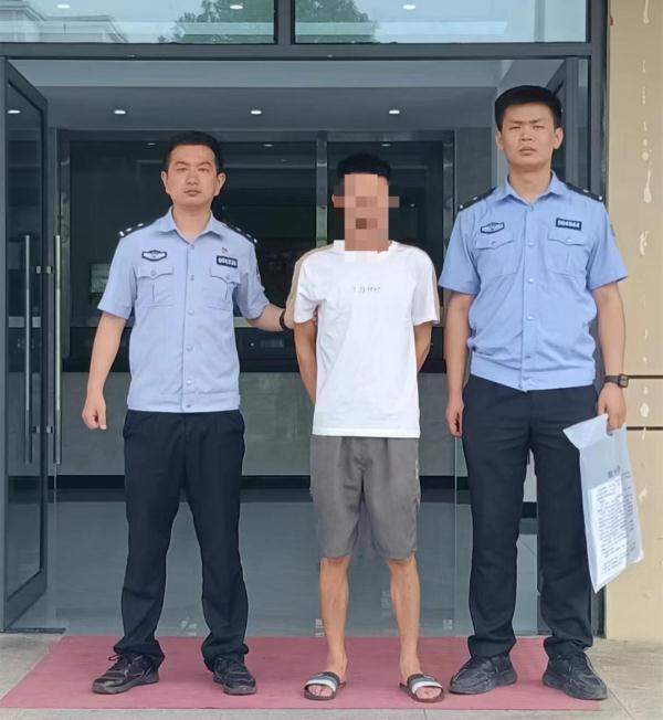 “绝命毒师”跨省潜逃11年被民警抓获！