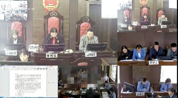 从业禁止！乐山市宣判一起涉电信网络诈骗案件