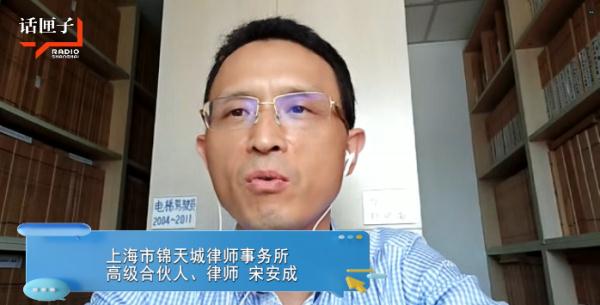 进家门只能“刷脸”引热议，你家是这样吗？