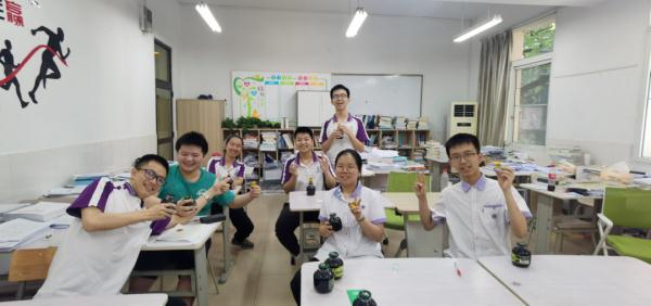 “神同步”的优秀!三对双胞胎上北大,还有更巧的 “神同步”的优秀!三对双胞胎上北大,还有更巧的