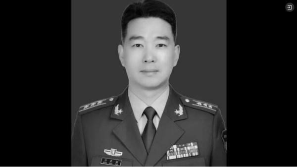 泪目！给儿子的礼物，烈士周昆训还未曾送出