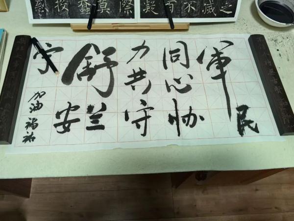 泪目！给儿子的礼物，烈士周昆训还未曾送出