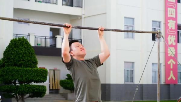 国家一级围棋运动员晋礴戬,直招当军官 国家一级围棋运动员晋礴戬,直招当军官