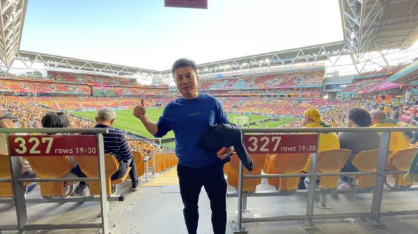 中国元素闪耀2023女足世界杯