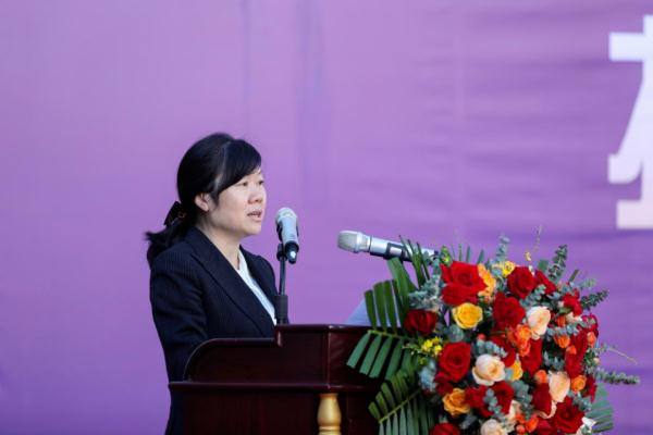 茅台新任总经理人选!“70后”的她已在公司工作29年 茅台新任总经理人选!“70后”的她已在公司工作29年