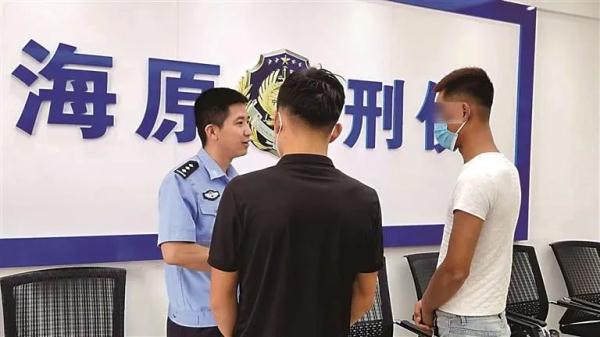 小伙自述“缅北噩梦”!千万不要去,在那里生不如死! 小伙自述“缅北噩梦”!千万不要去,在那里生不如死!