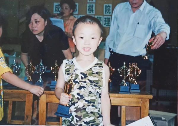 国家一级围棋运动员晋礴戬,直招当军官 国家一级围棋运动员晋礴戬,直招当军官