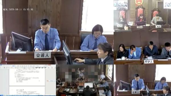 从业禁止！乐山市宣判一起涉电信网络诈骗案件