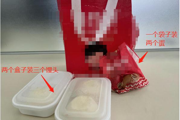 外卖“包装刺客”频出，江苏消保委发文