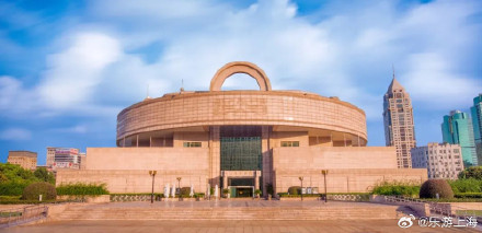 上海博物馆9月4日起将关闭部分展厅 上海博物馆9月4日起将关闭部分展厅