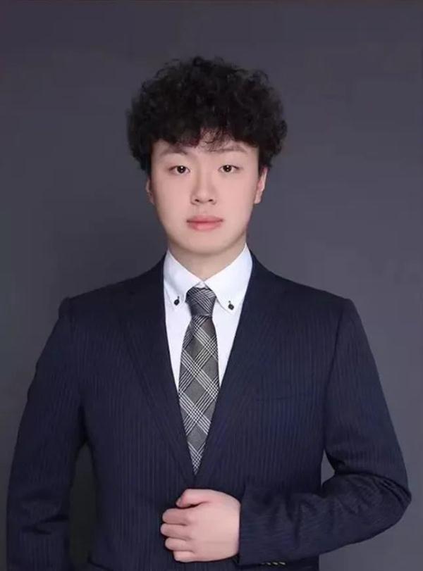 国家一级围棋运动员晋礴戬,直招当军官 国家一级围棋运动员晋礴戬,直招当军官