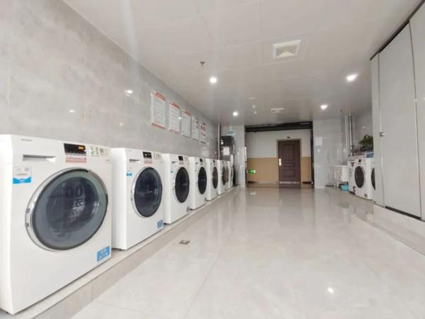 夫妻宿舍、定制床…网友:想上武大的第768天 夫妻宿舍、定制床…网友:想上武大的第768天