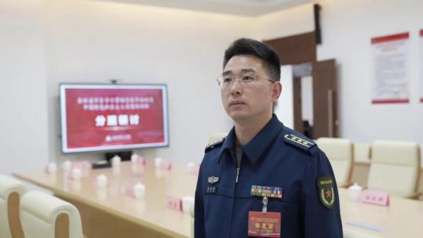 泪目！给儿子的礼物，烈士周昆训还未曾送出