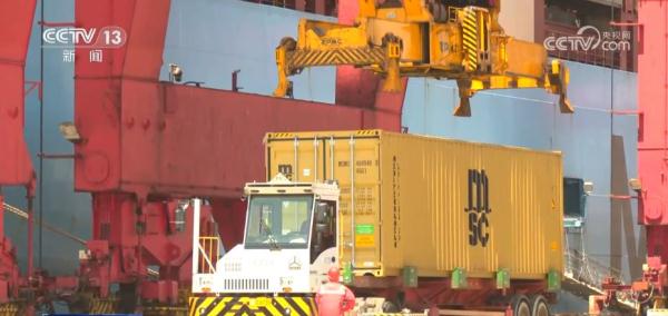 我国为何率先上市亚欧航线集装箱运价指数期货?详解…… 我国为何率先上市亚欧航线集装箱运价指数期货?详解……