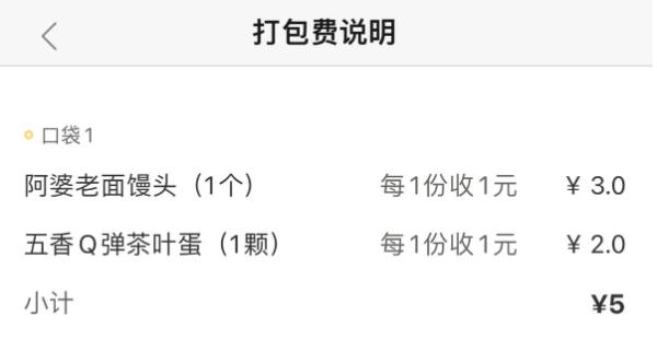 外卖“包装刺客”频出，江苏消保委发文