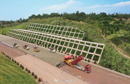 定了!山西这条高速公路明确通车时间 定了!山西这条高速公路明确通车时间
