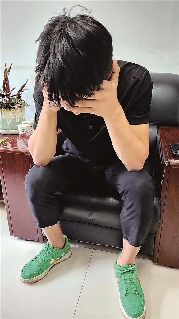 小伙自述“缅北噩梦”!千万不要去,在那里生不如死! 小伙自述“缅北噩梦”!千万不要去,在那里生不如死!