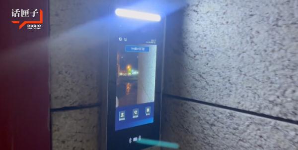 进家门只能“刷脸”引热议，你家是这样吗？