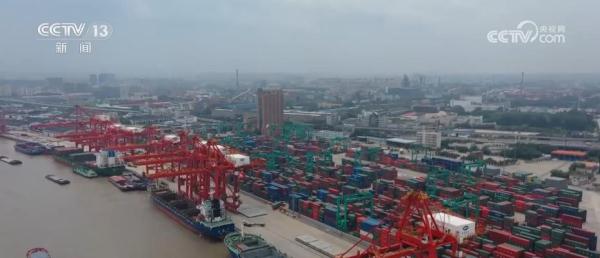 我国为何率先上市亚欧航线集装箱运价指数期货?详解…… 我国为何率先上市亚欧航线集装箱运价指数期货?详解……