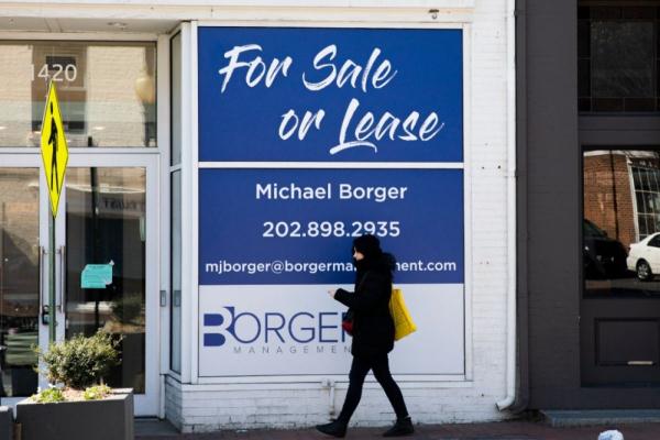 7.09%！美国30年期房贷利率创21年新高