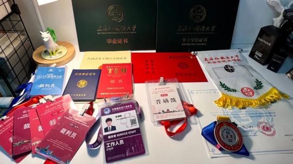 国家一级围棋运动员晋礴戬,直招当军官 国家一级围棋运动员晋礴戬,直招当军官